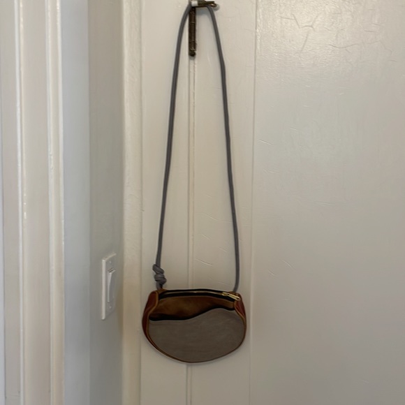 Sevilla Smith Crossbody - Picture 3 of 5